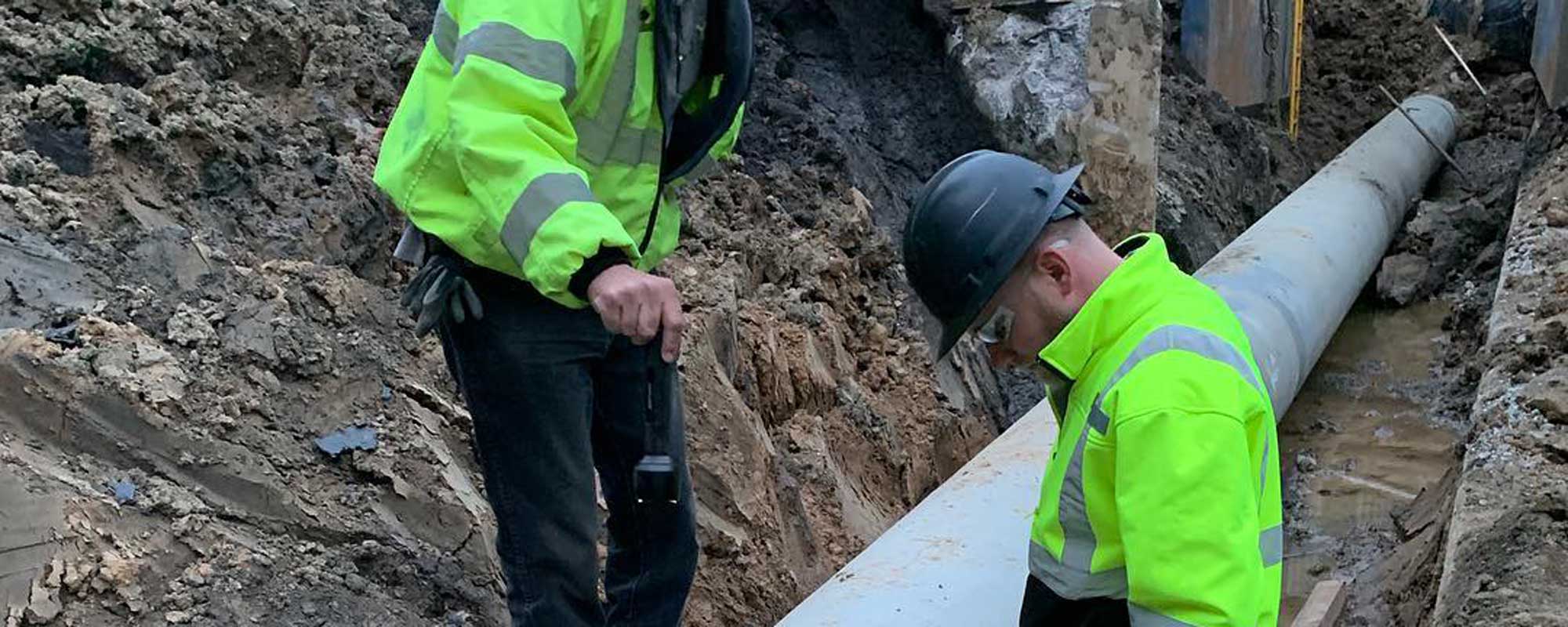 Construction Project